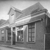 Herenstraat 17 (vroger A-72)