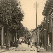 Dorpsschool aan de Grotestraat