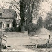 Villa Casa Blanca en Hofstederdijk