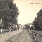 Deventerstraat