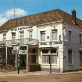 Hotel De Zwaan