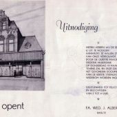 Albers Grotestraat 1959 uitnodiging opening.jpg