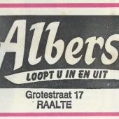 Albers loop u in en uit advertentie.jpg