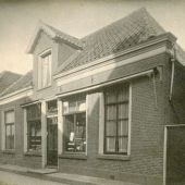 Heerenstraat A 72 in 1910 (later Herenstraat 17).jpg