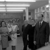 Opening Supermarkt de Haan in 1967.jpg