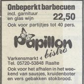 Papilon restaurant 1986.jpg