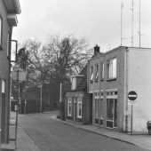 Pand van Vishandel Bernard Roescher aan de Koestraat.JPG