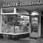 Raalter Hobby huis 1966 herenstraat.jpg