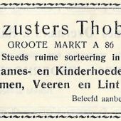 Thoben-Gezusters-Grote Markt-1922.jpg