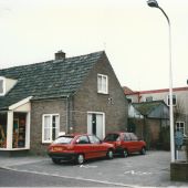 Winkel ooit van  groenteboer Jan Kroes 1997.jpg